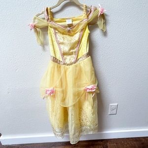 Disney Bell Costume / Dress